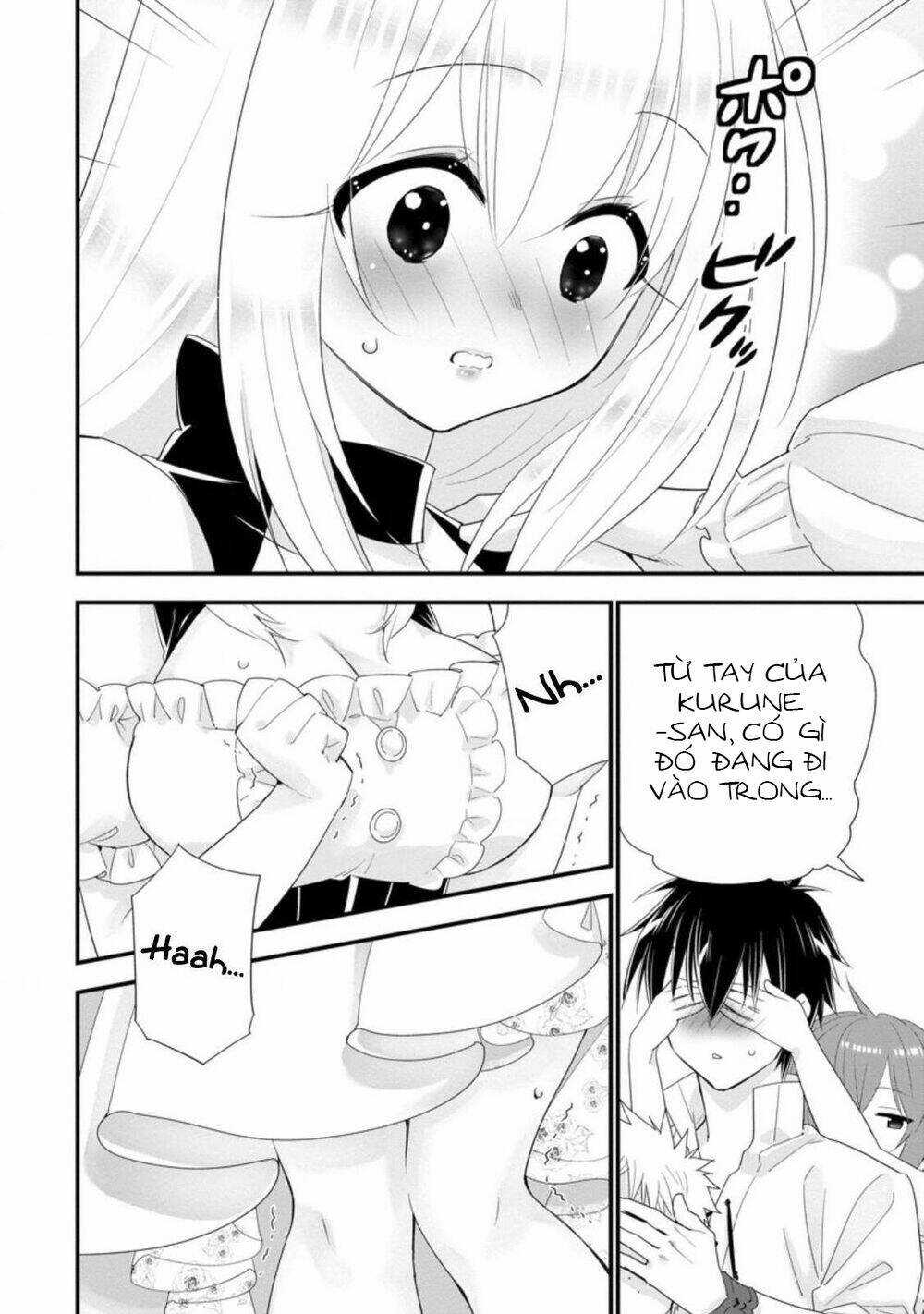 A-Rank Boukensha No Slow Life Chapter 22 trang 21