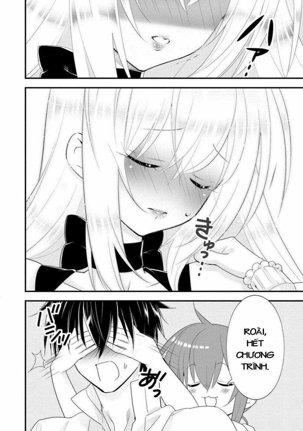 A-Rank Boukensha No Slow Life Chapter 22 trang 23