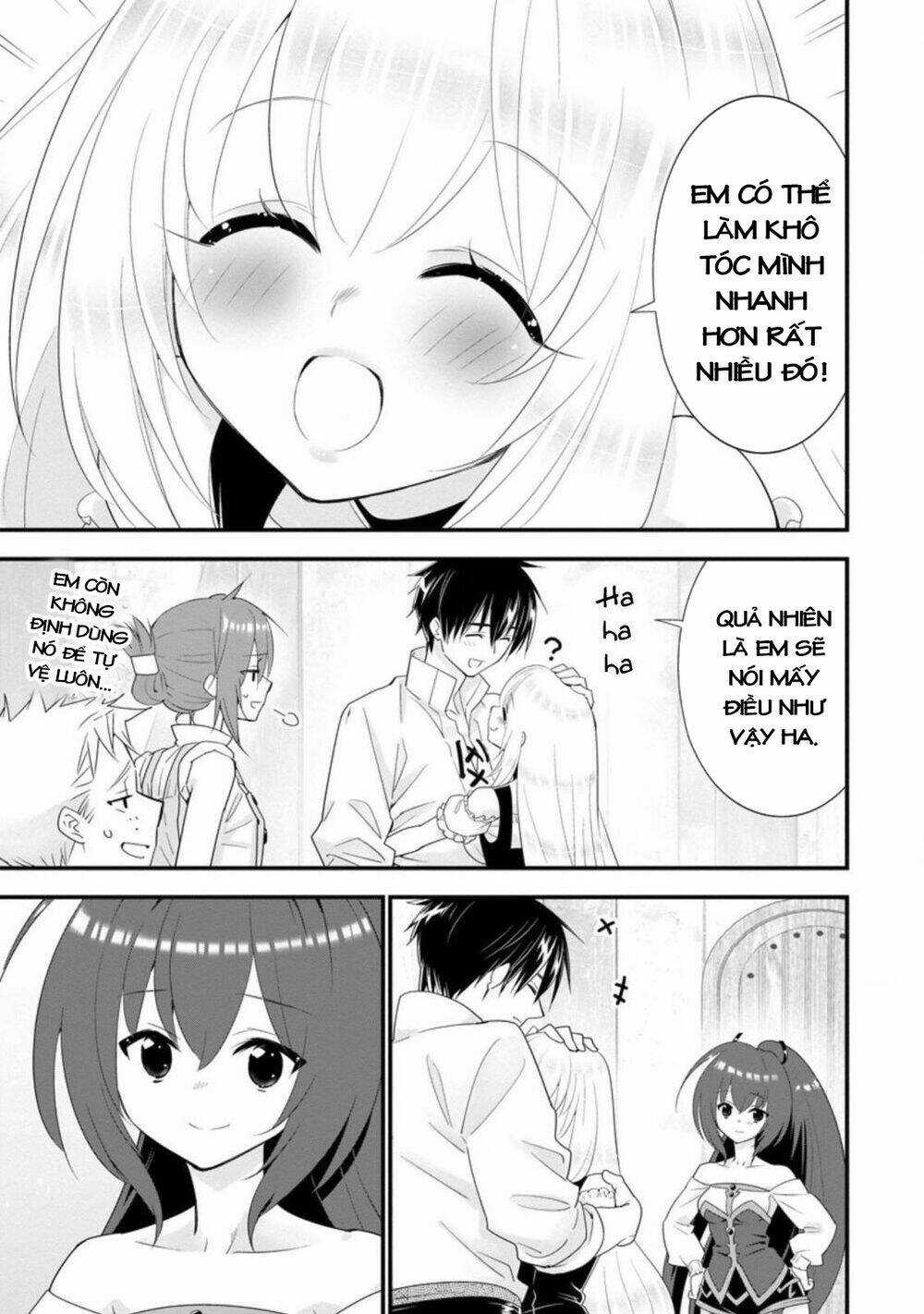 A-Rank Boukensha No Slow Life Chapter 22 trang 26