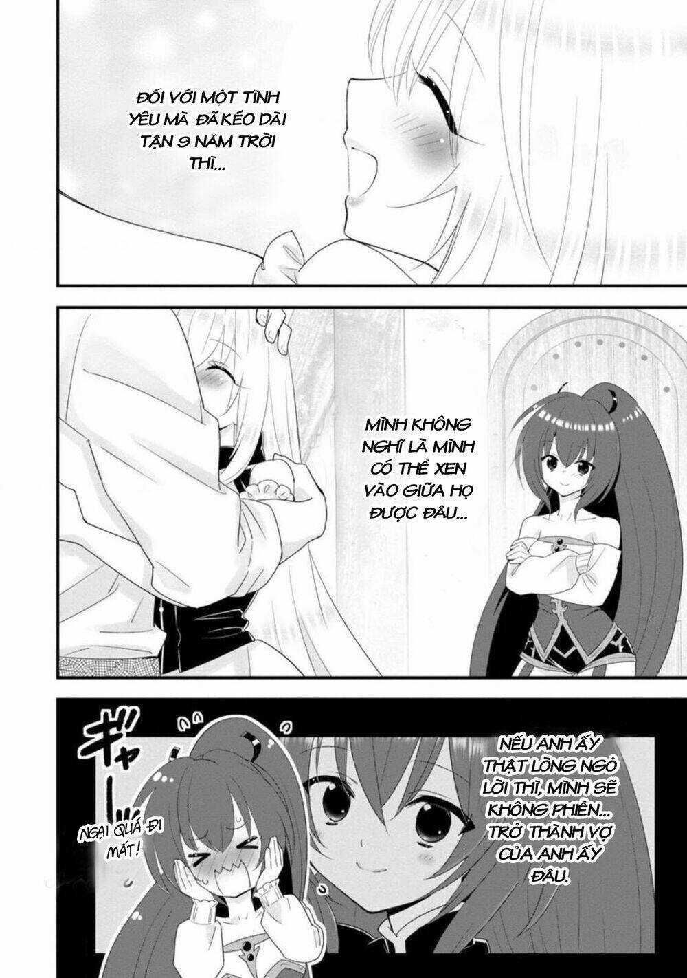 A-Rank Boukensha No Slow Life Chapter 22 trang 27