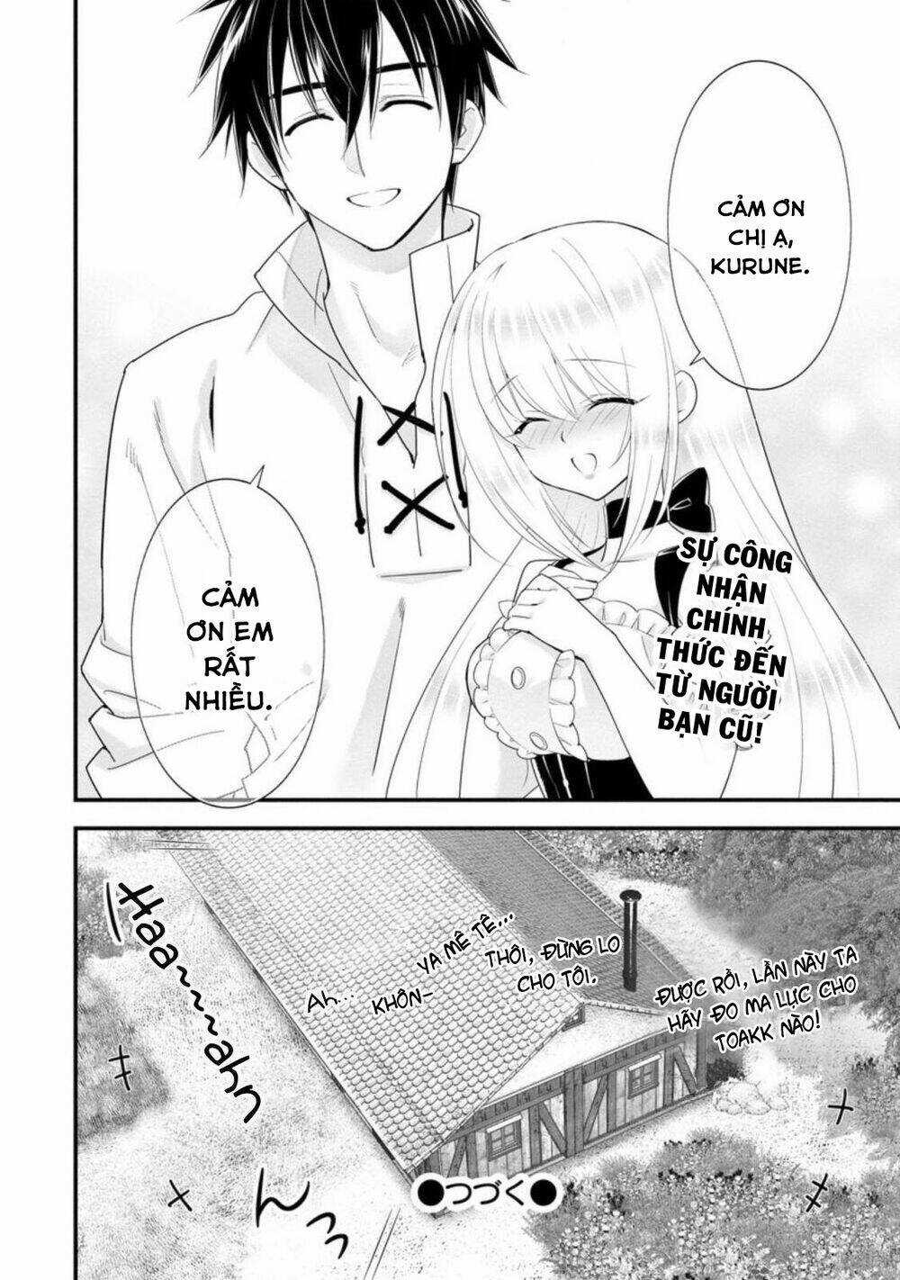 A-Rank Boukensha No Slow Life Chapter 22 trang 29