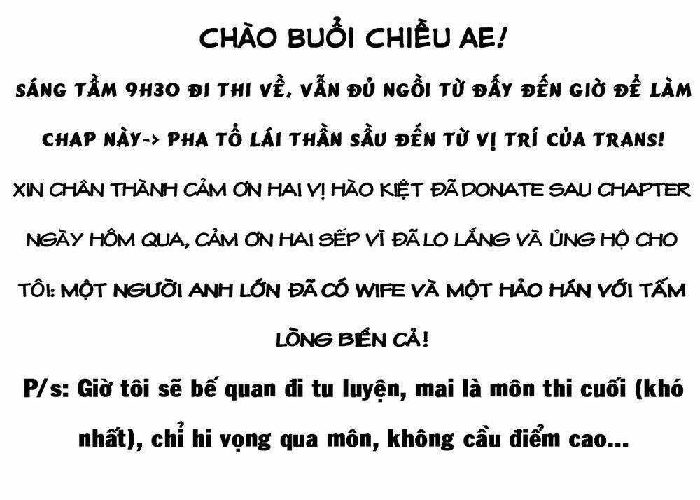 A-Rank Boukensha No Slow Life Chapter 23 trang 0