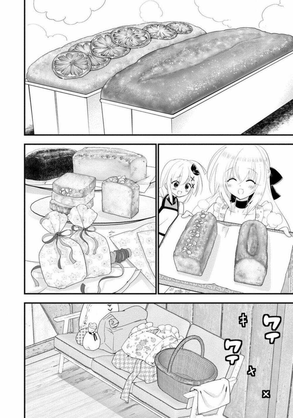 A-Rank Boukensha No Slow Life Chapter 23 trang 19