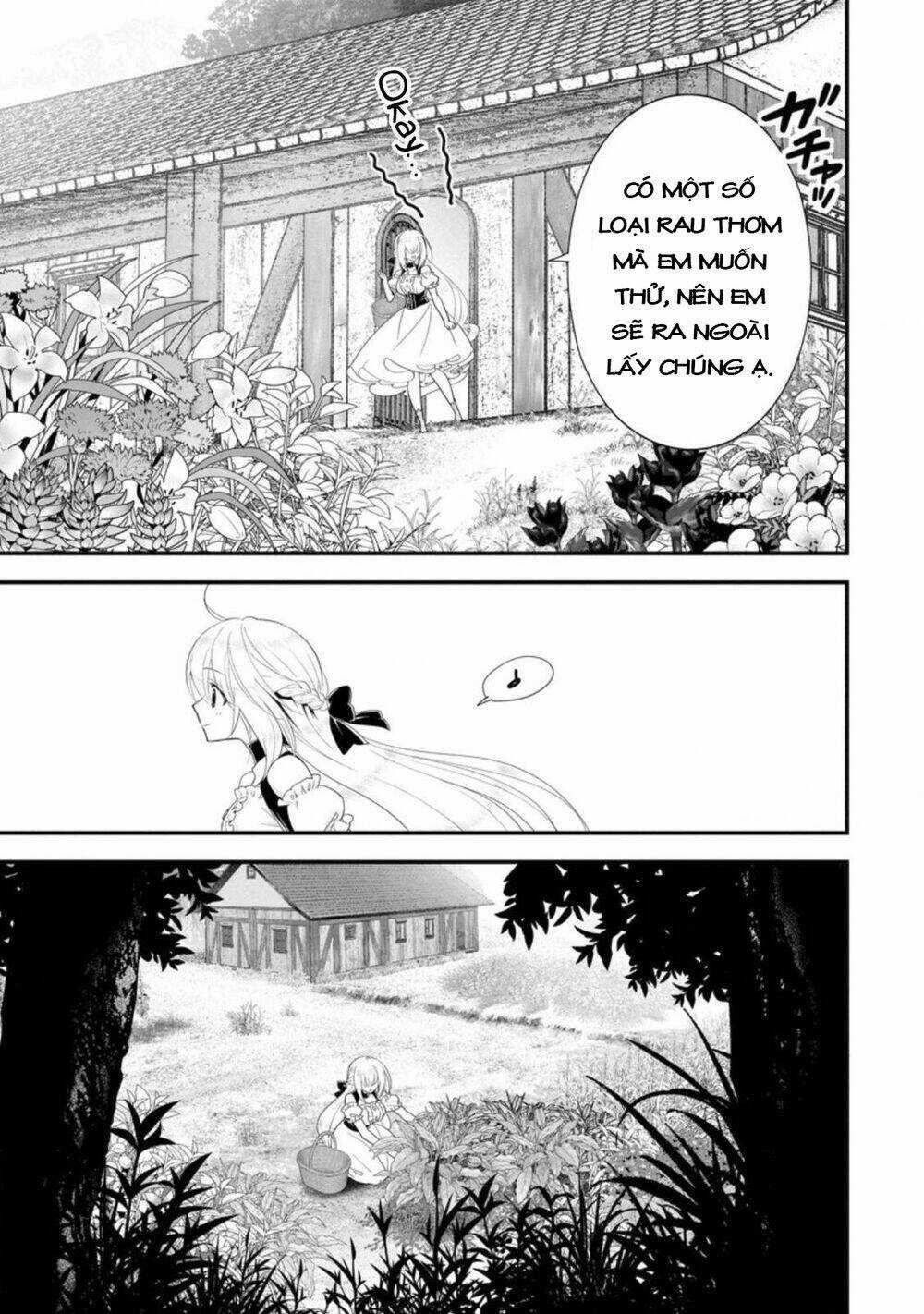 A-Rank Boukensha No Slow Life Chapter 23 trang 22