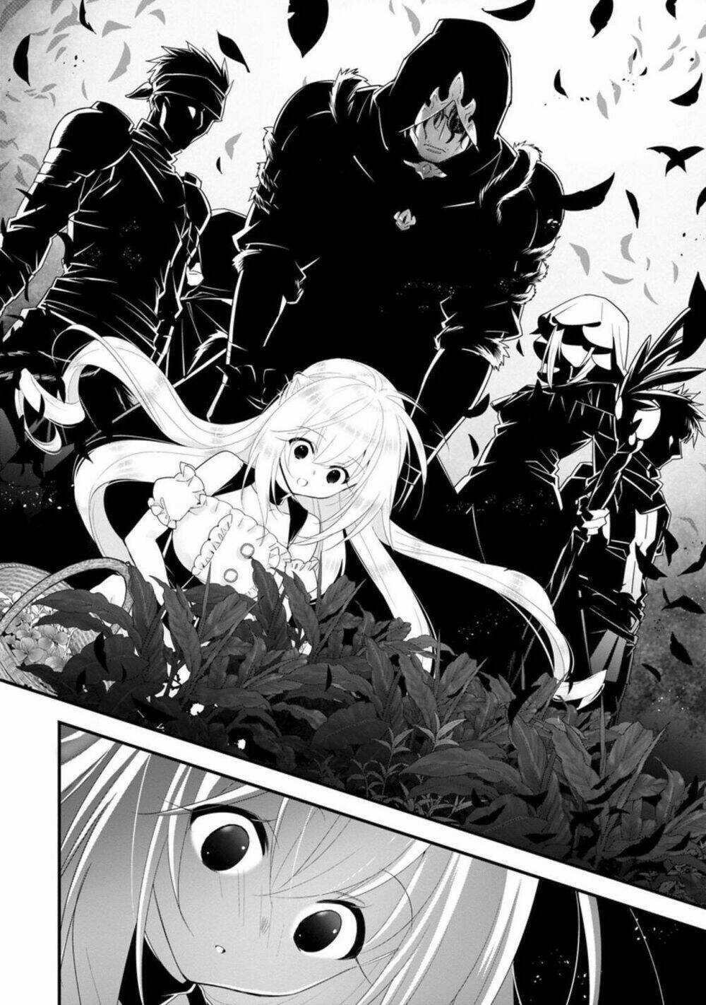 A-Rank Boukensha No Slow Life Chapter 23 trang 23