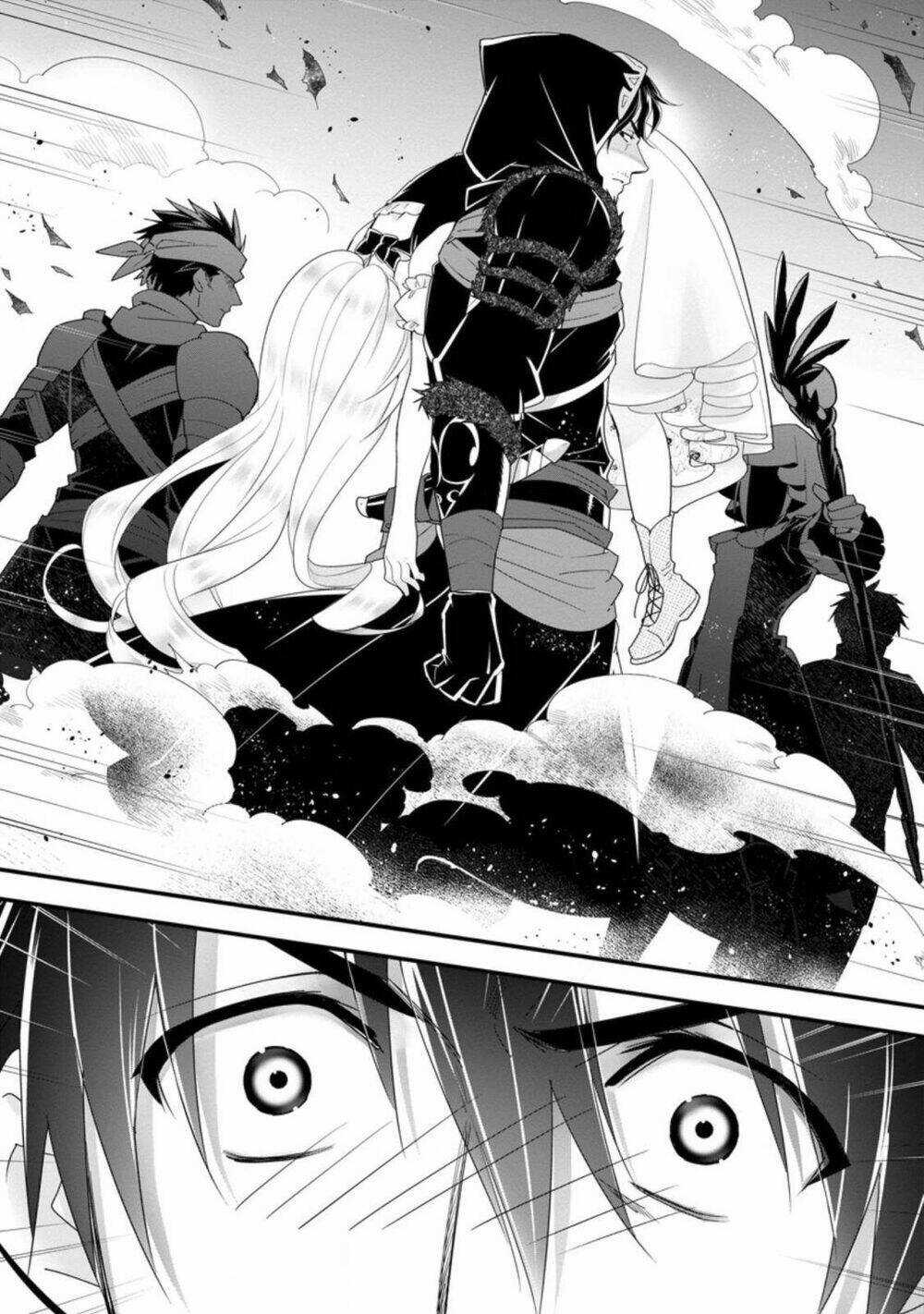 A-Rank Boukensha No Slow Life Chapter 23 trang 25