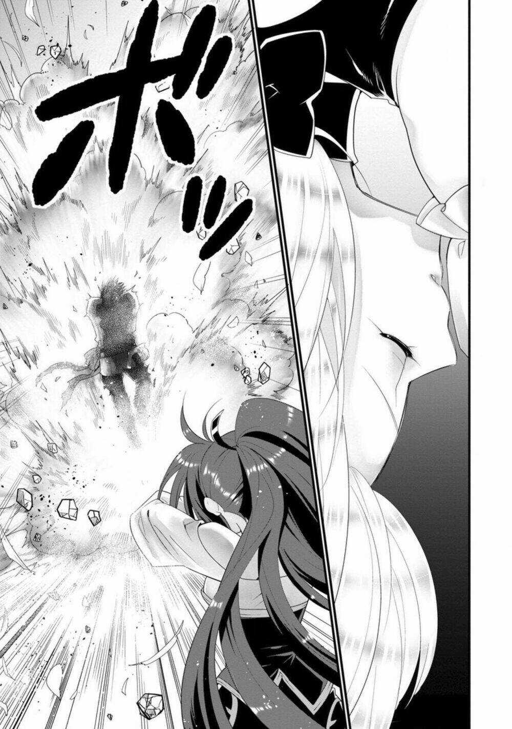 A-Rank Boukensha No Slow Life Chapter 23 trang 26