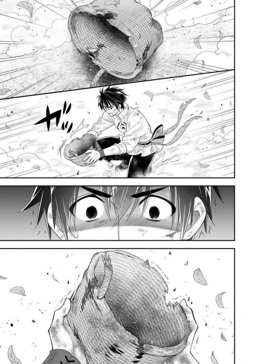 A-Rank Boukensha No Slow Life Chapter 23 trang 28