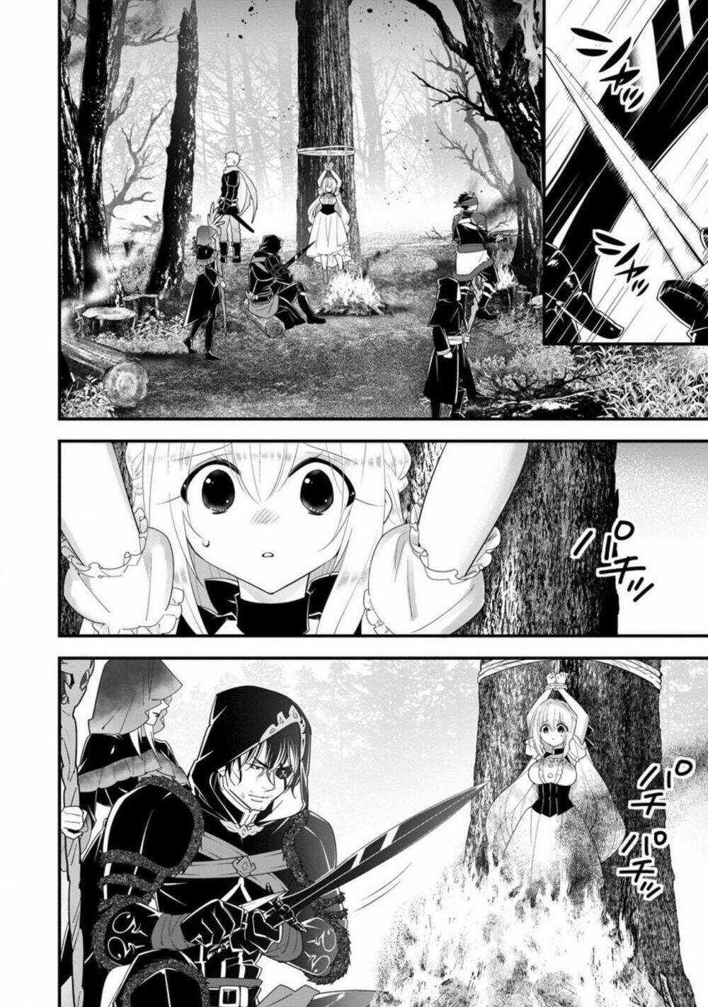 A-Rank Boukensha No Slow Life Chapter 24 trang 12