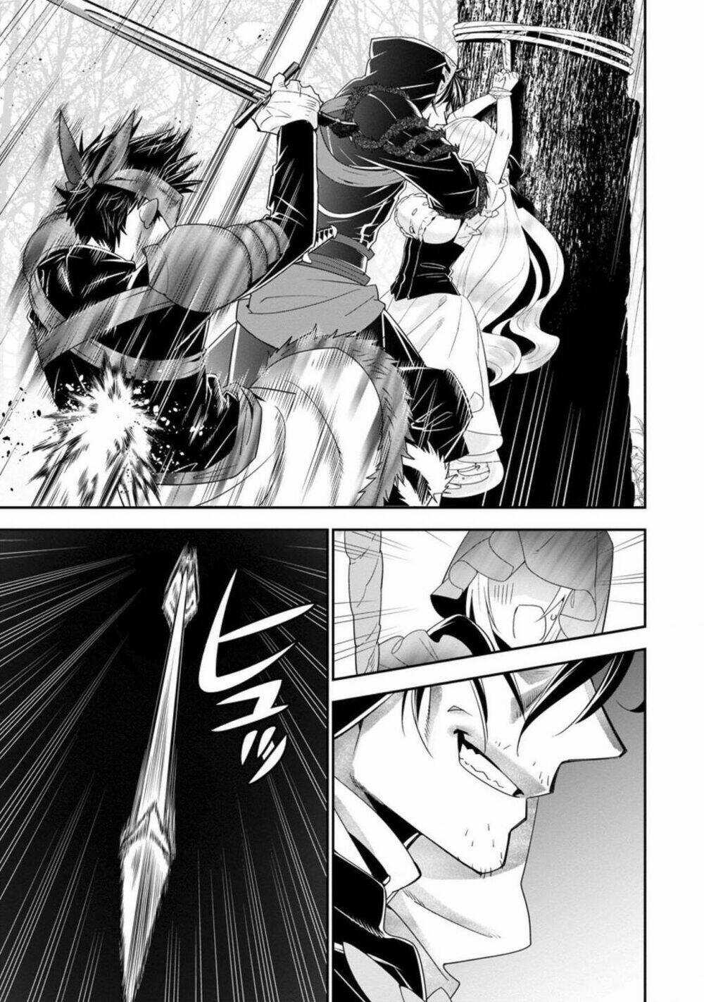 A-Rank Boukensha No Slow Life Chapter 24 trang 17