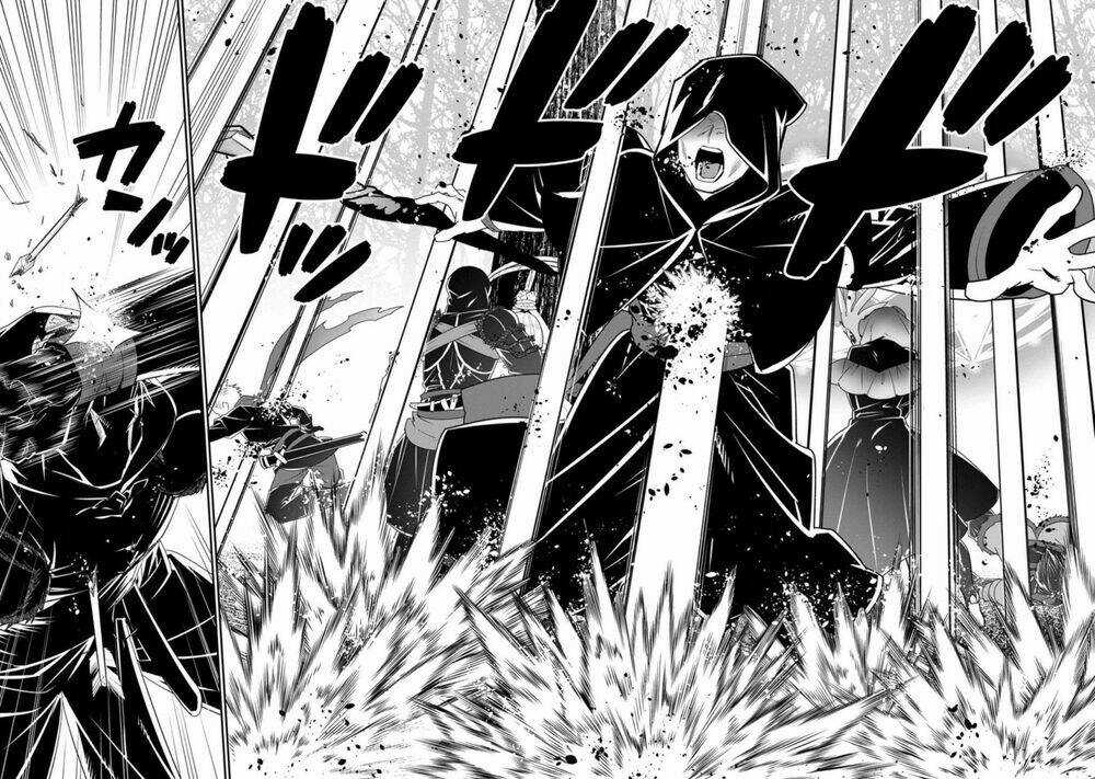 A-Rank Boukensha No Slow Life Chapter 24 trang 18