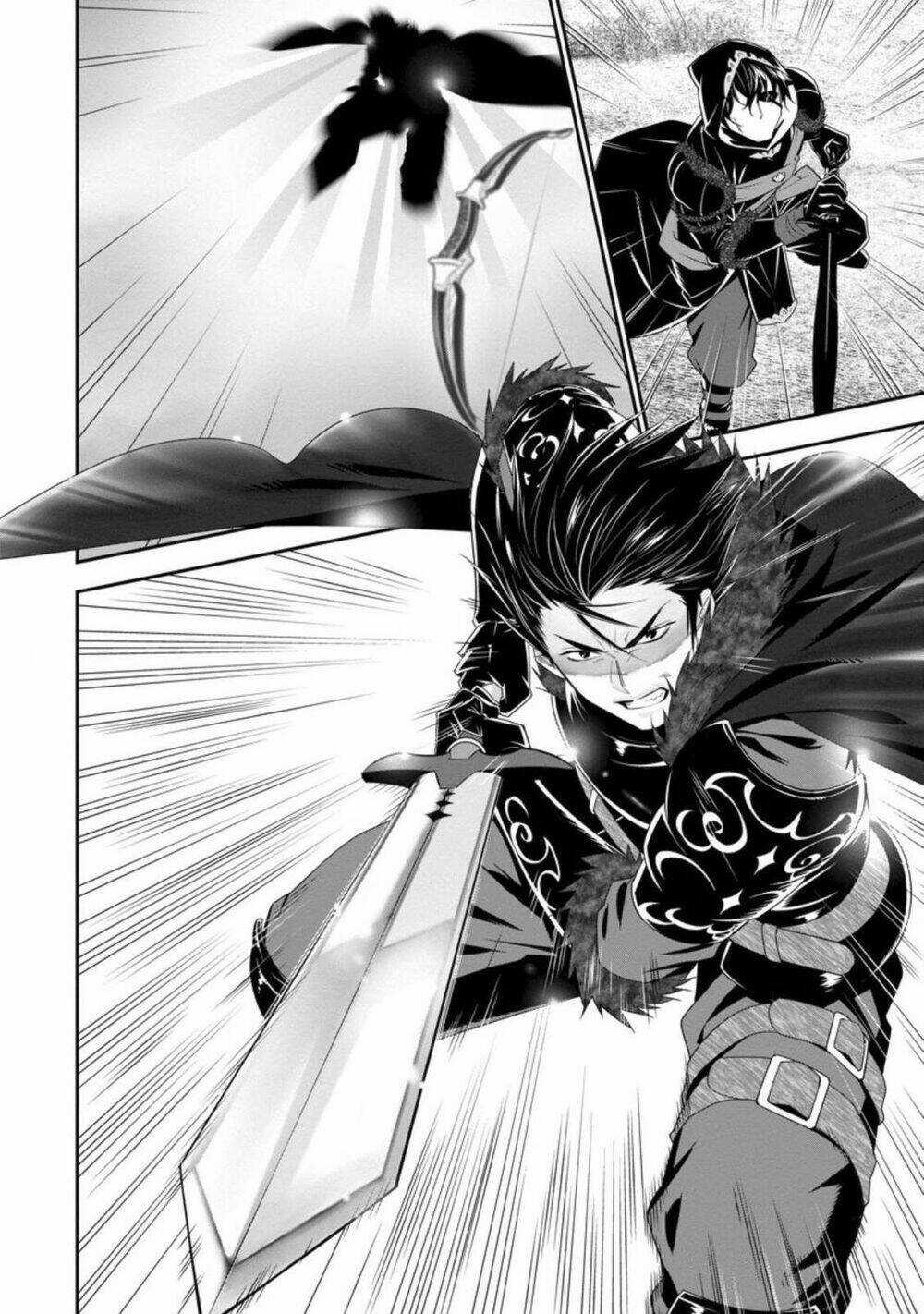 A-Rank Boukensha No Slow Life Chapter 24 trang 19