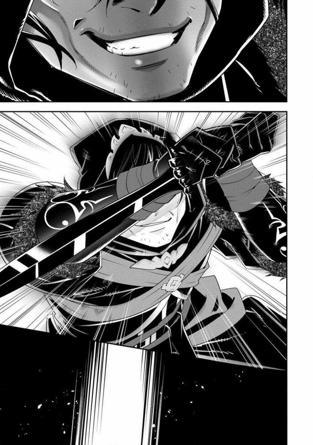 A-Rank Boukensha No Slow Life Chapter 24 trang 20