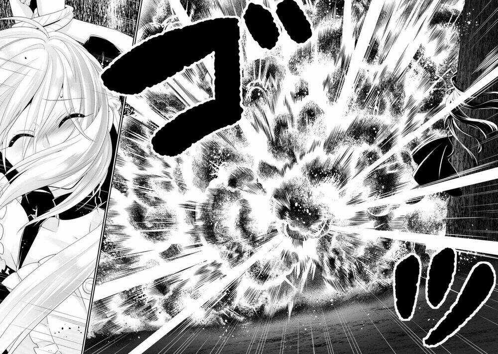 A-Rank Boukensha No Slow Life Chapter 24 trang 21