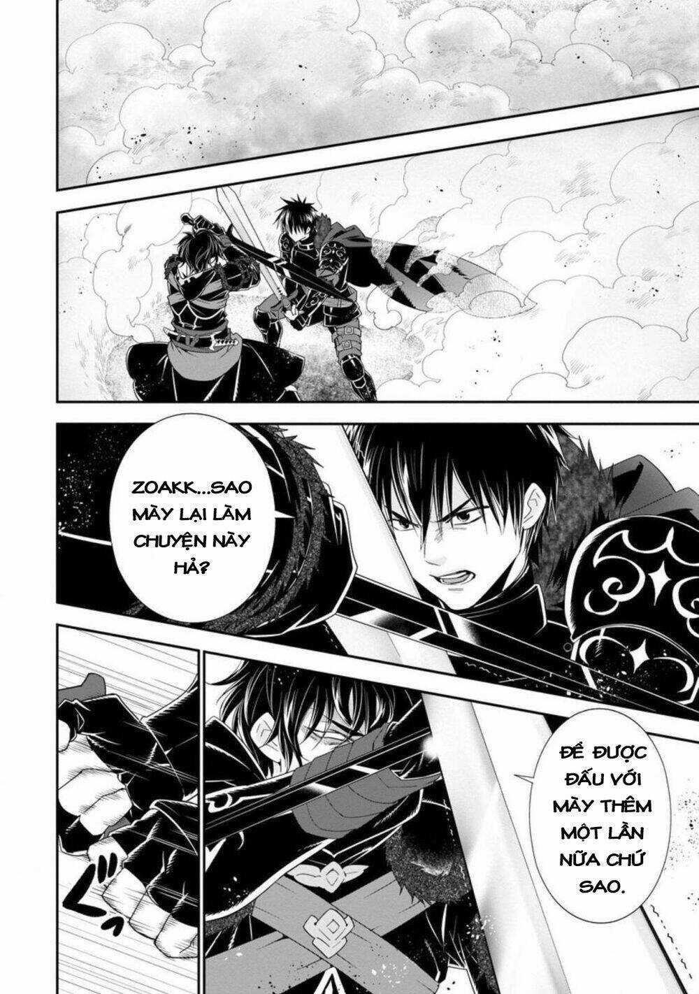 A-Rank Boukensha No Slow Life Chapter 24 trang 22