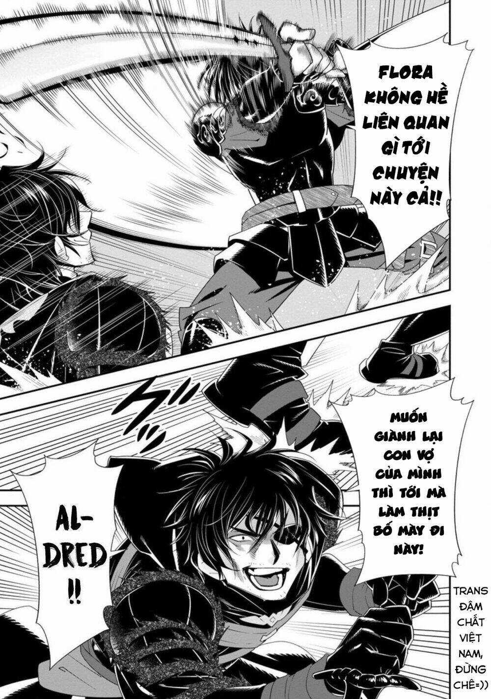 A-Rank Boukensha No Slow Life Chapter 24 trang 23