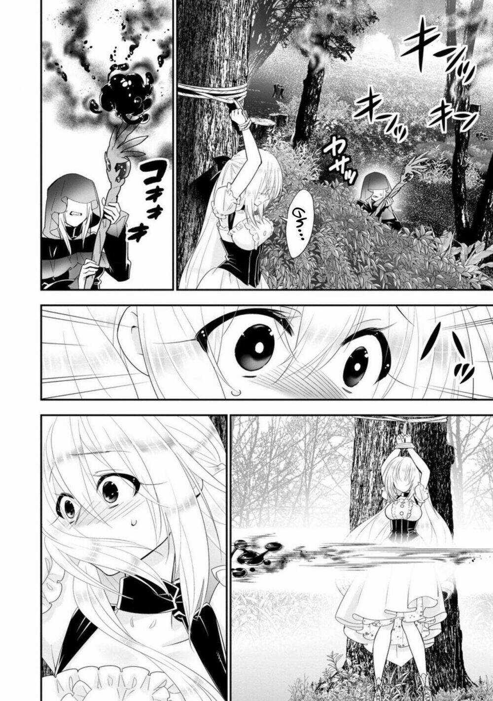 A-Rank Boukensha No Slow Life Chapter 24 trang 24