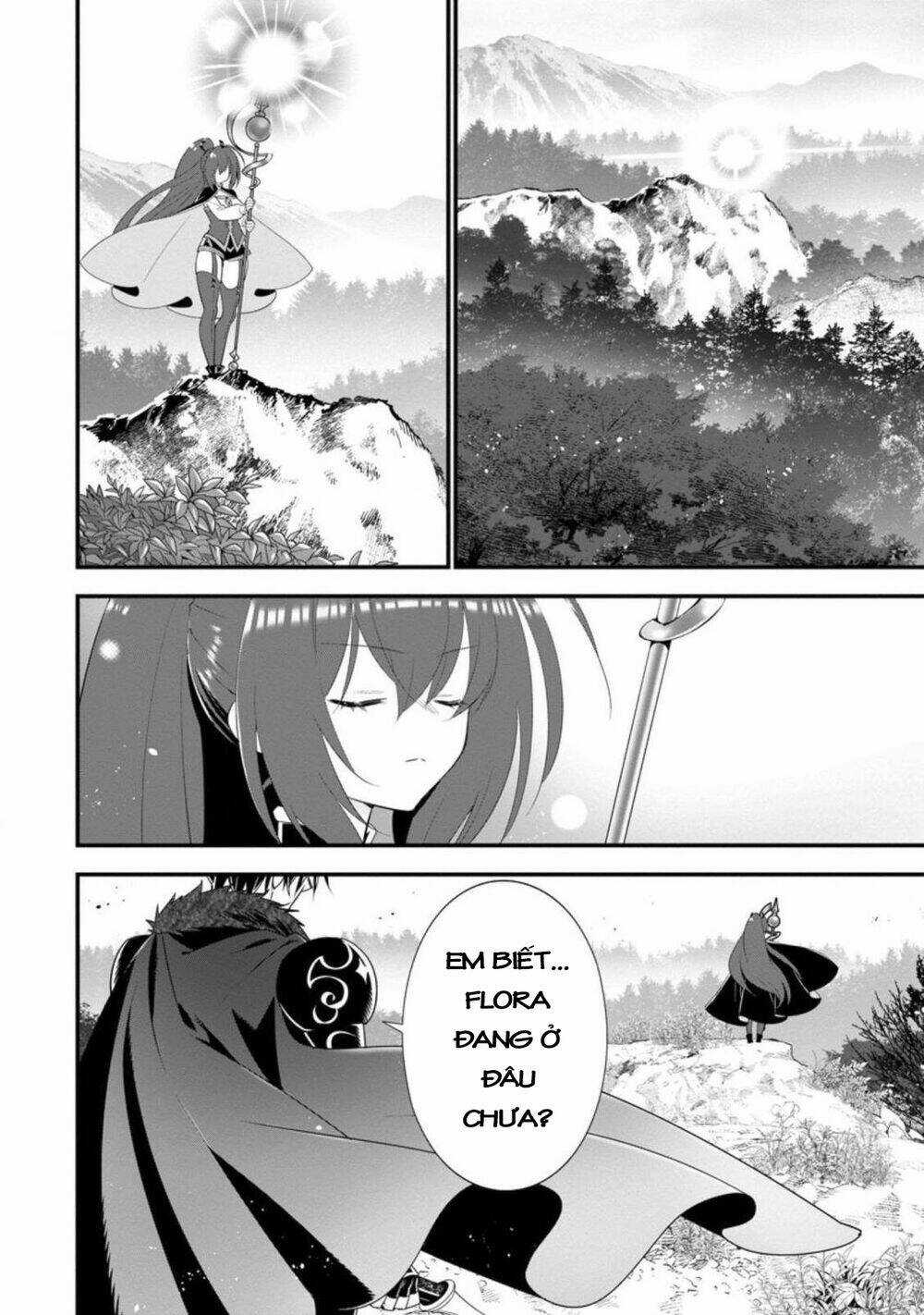 A-Rank Boukensha No Slow Life Chapter 24 trang 6