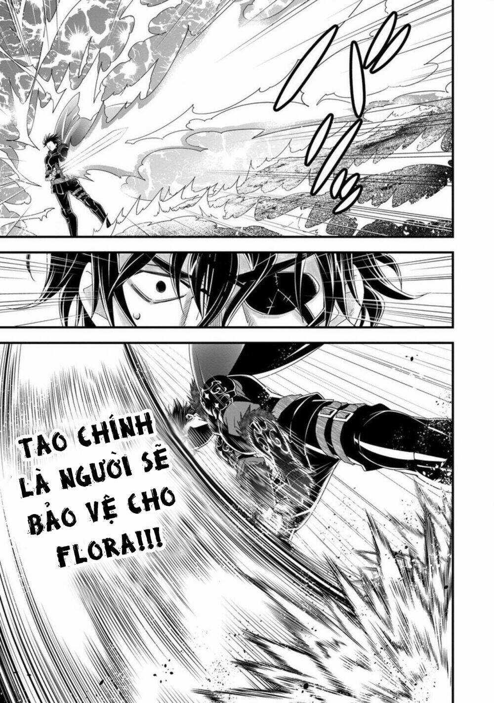 A-Rank Boukensha No Slow Life Chapter 25 trang 12