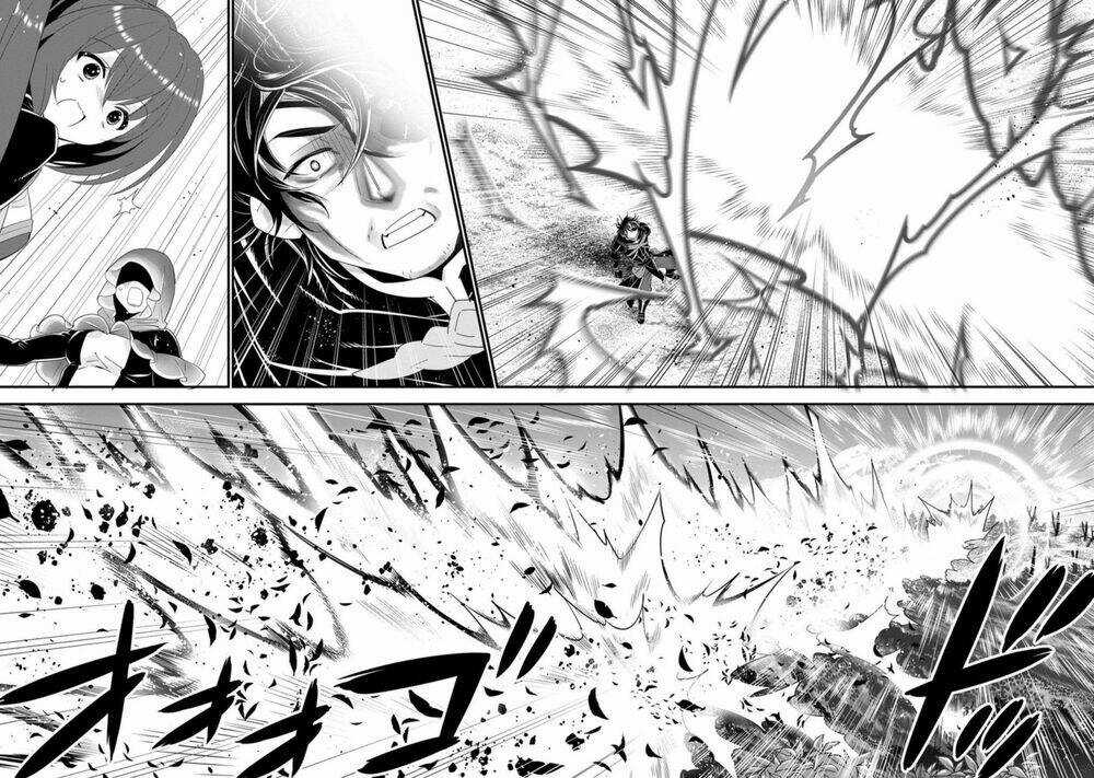 A-Rank Boukensha No Slow Life Chapter 25 trang 13