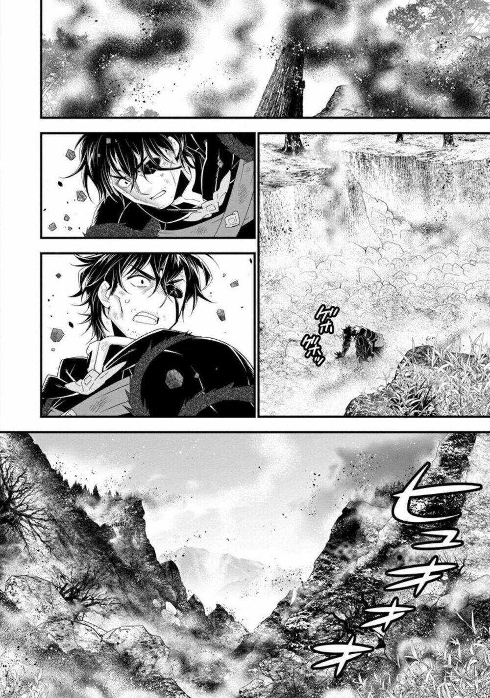 A-Rank Boukensha No Slow Life Chapter 25 trang 14