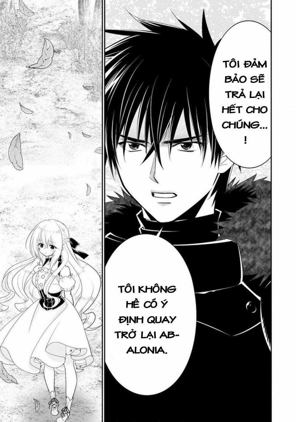 A-Rank Boukensha No Slow Life Chapter 25 trang 25