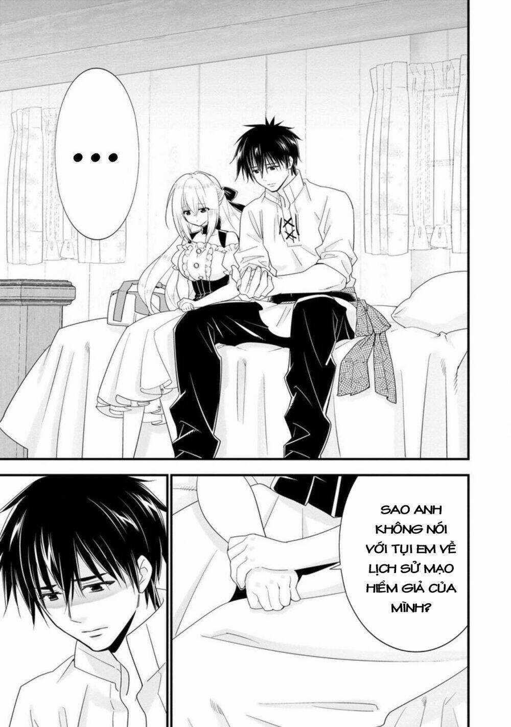 A-Rank Boukensha No Slow Life Chapter 25 trang 26