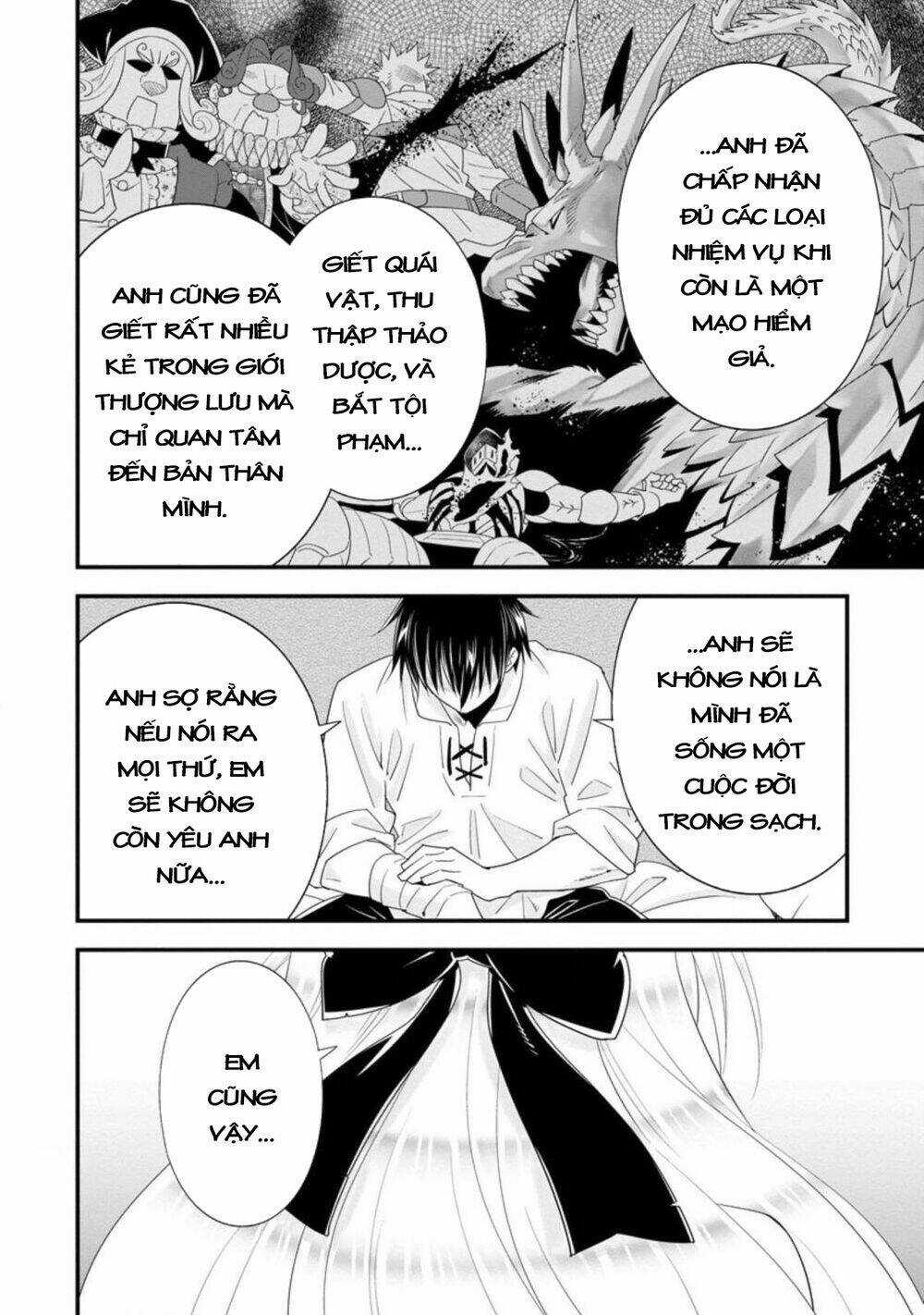 A-Rank Boukensha No Slow Life Chapter 25 trang 27