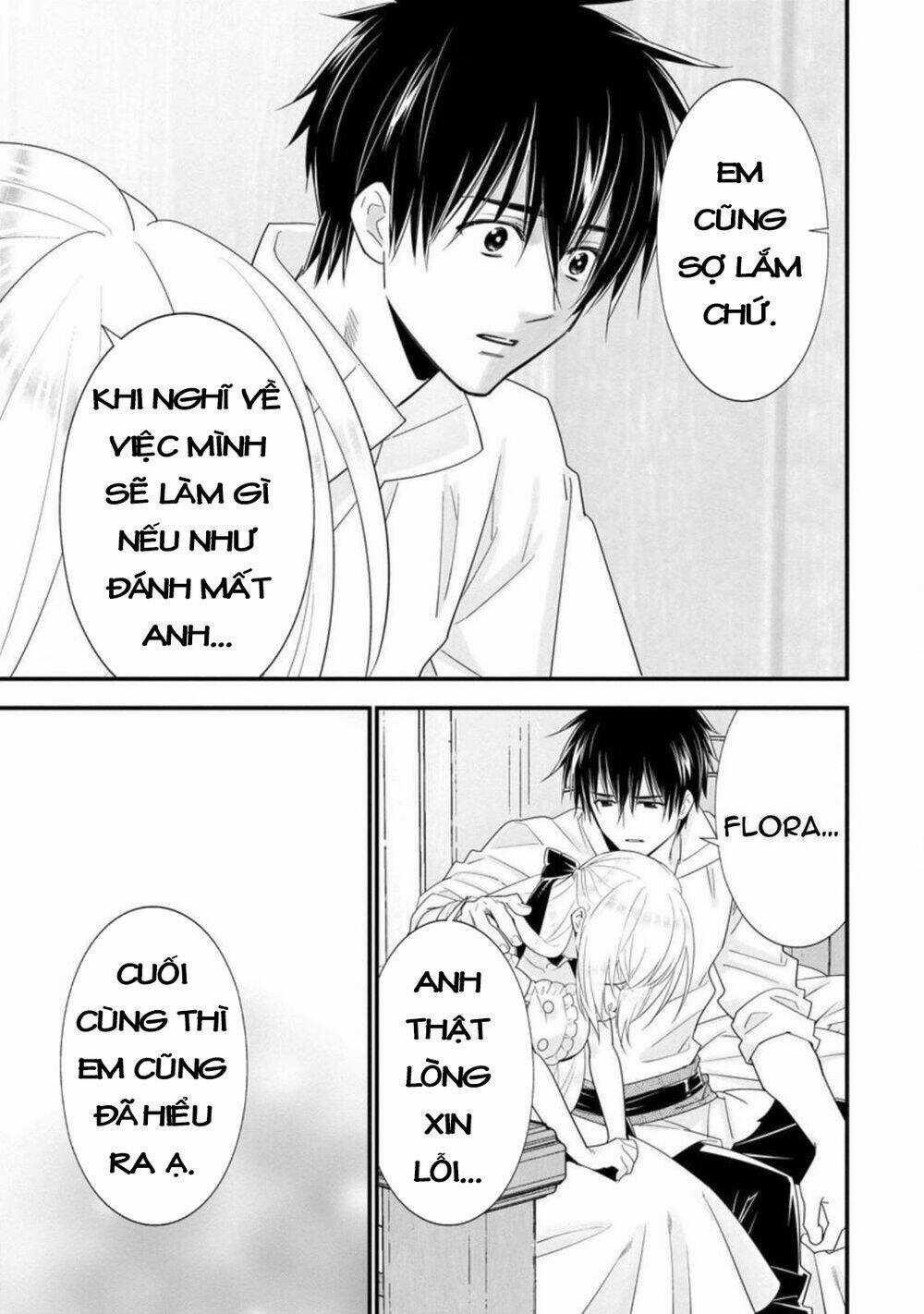 A-Rank Boukensha No Slow Life Chapter 25 trang 28