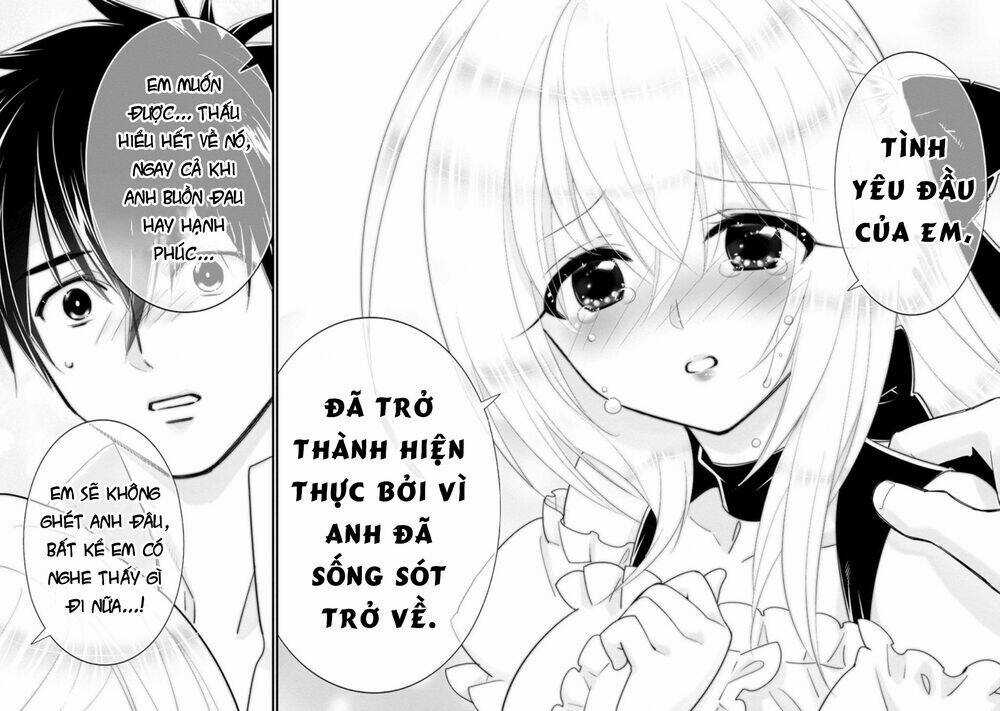 A-Rank Boukensha No Slow Life Chapter 25 trang 29