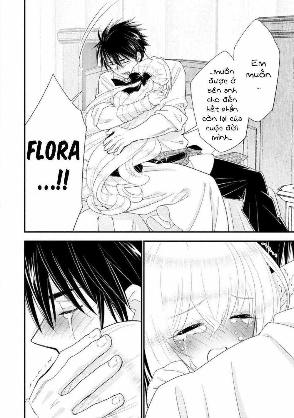 A-Rank Boukensha No Slow Life Chapter 25 trang 30