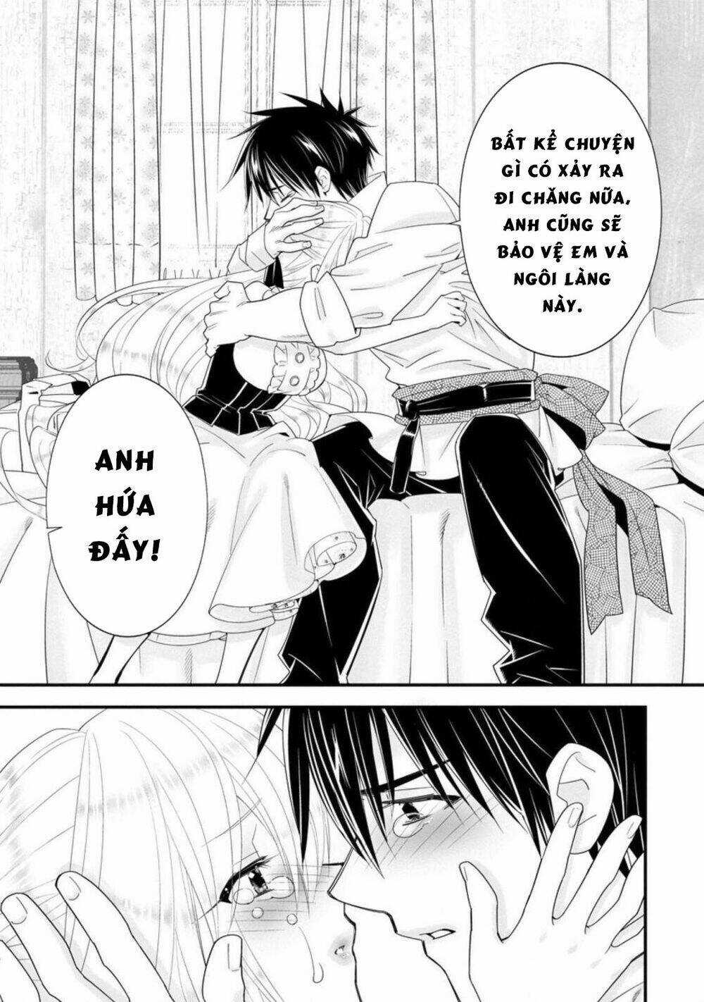 A-Rank Boukensha No Slow Life Chapter 25 trang 31