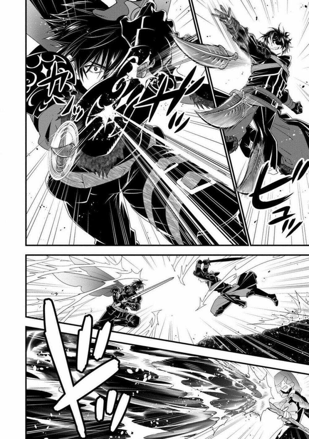 A-Rank Boukensha No Slow Life Chapter 25 trang 7