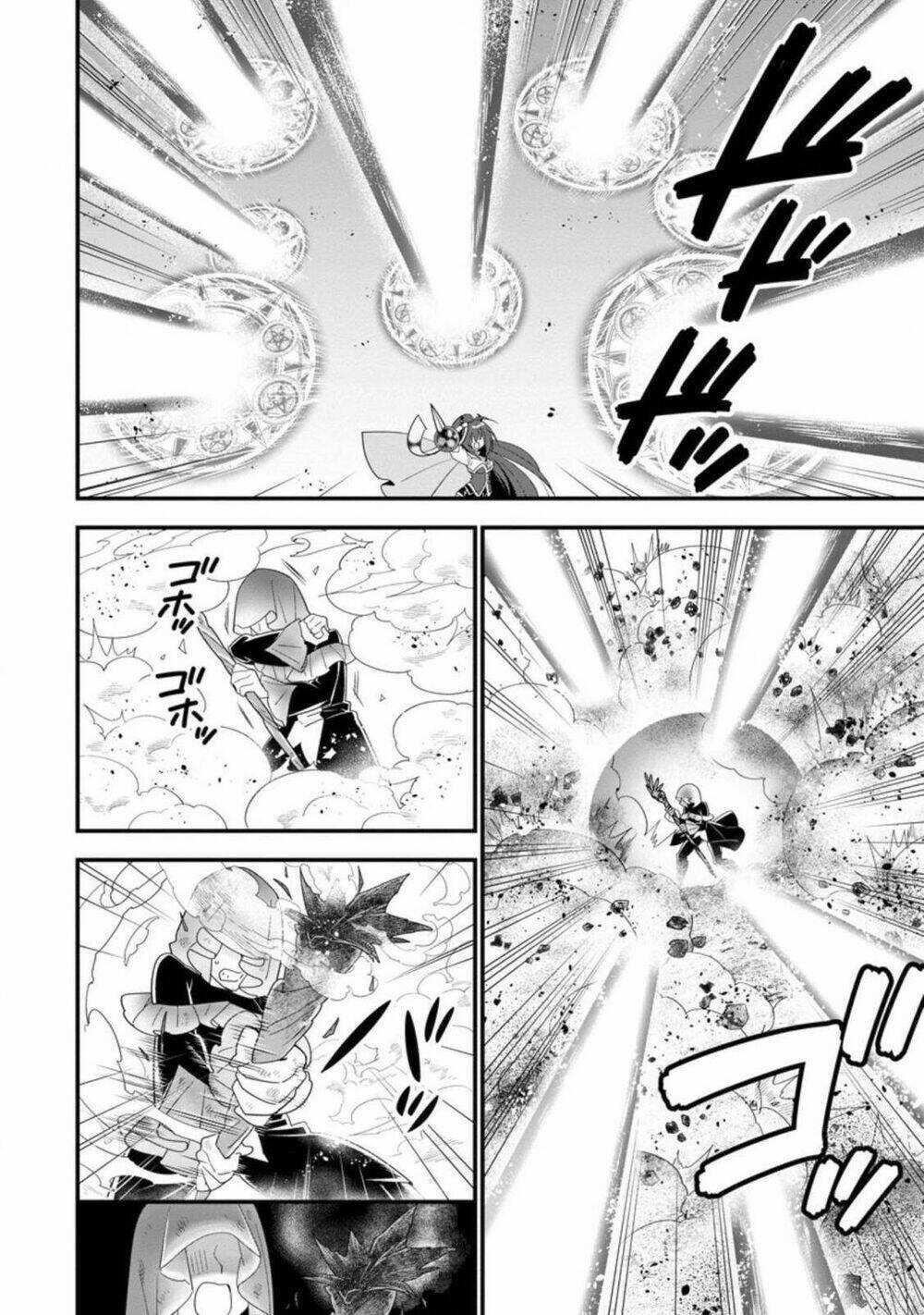 A-Rank Boukensha No Slow Life Chapter 25 trang 9