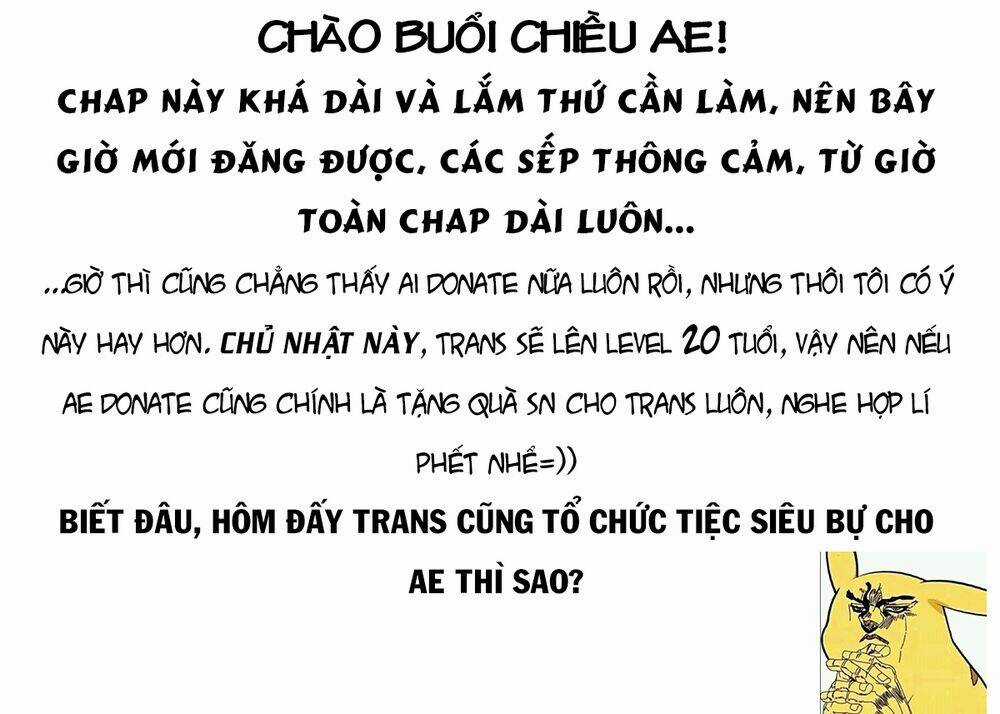 A-Rank Boukensha No Slow Life Chapter 26 trang 0