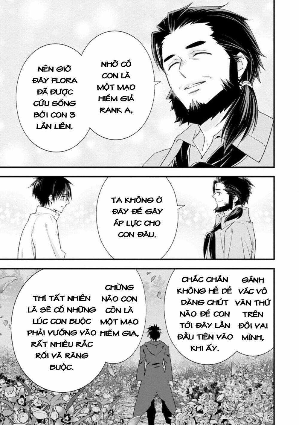 A-Rank Boukensha No Slow Life Chapter 26 trang 10