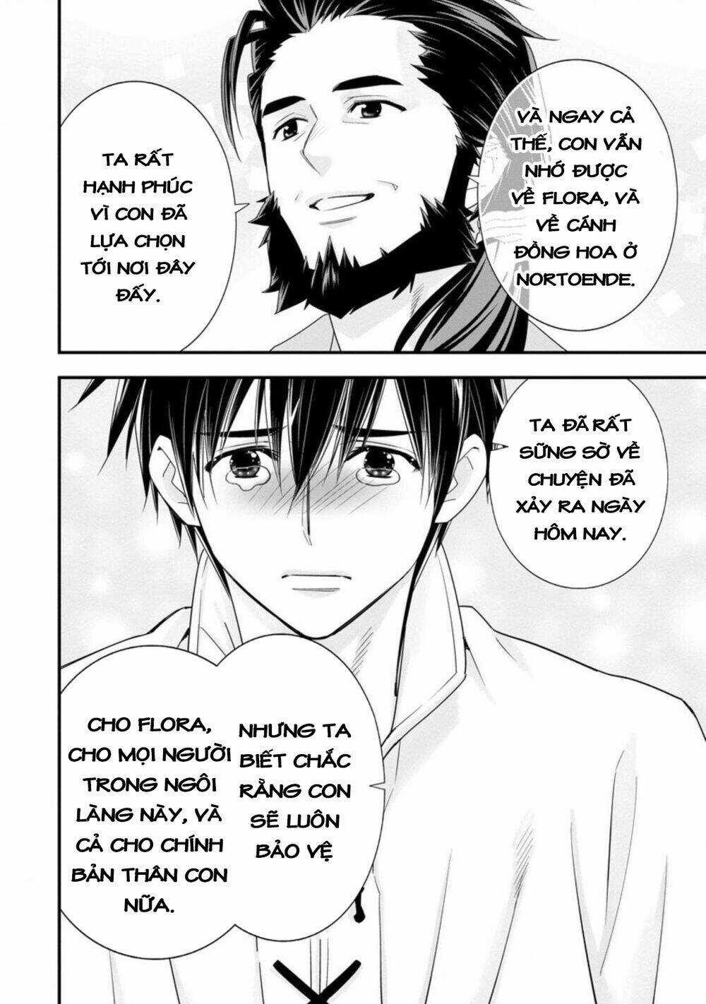 A-Rank Boukensha No Slow Life Chapter 26 trang 11