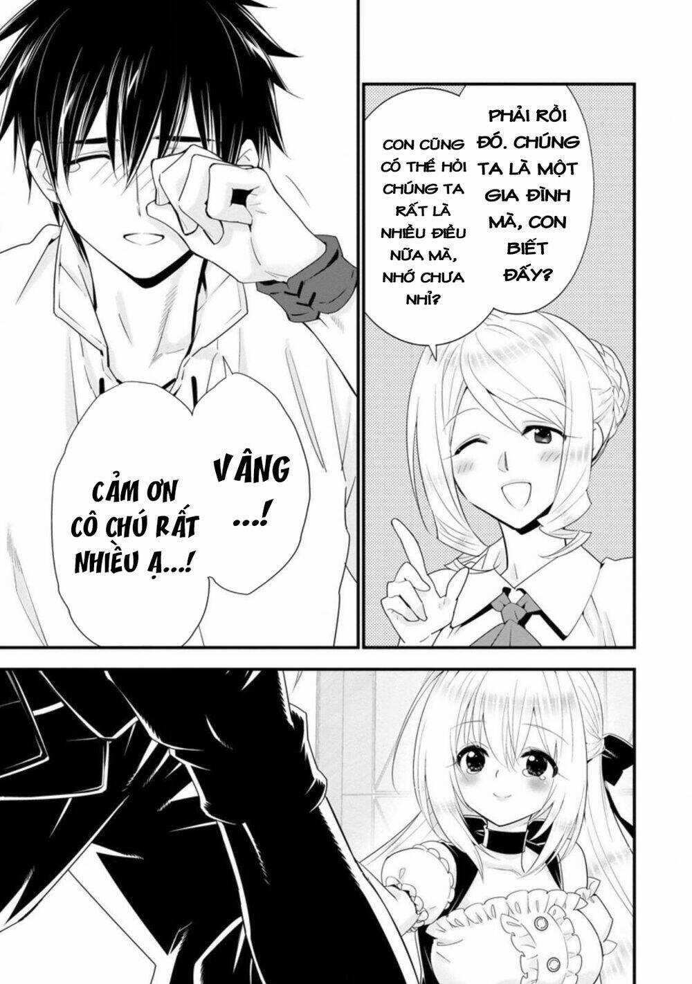 A-Rank Boukensha No Slow Life Chapter 26 trang 12