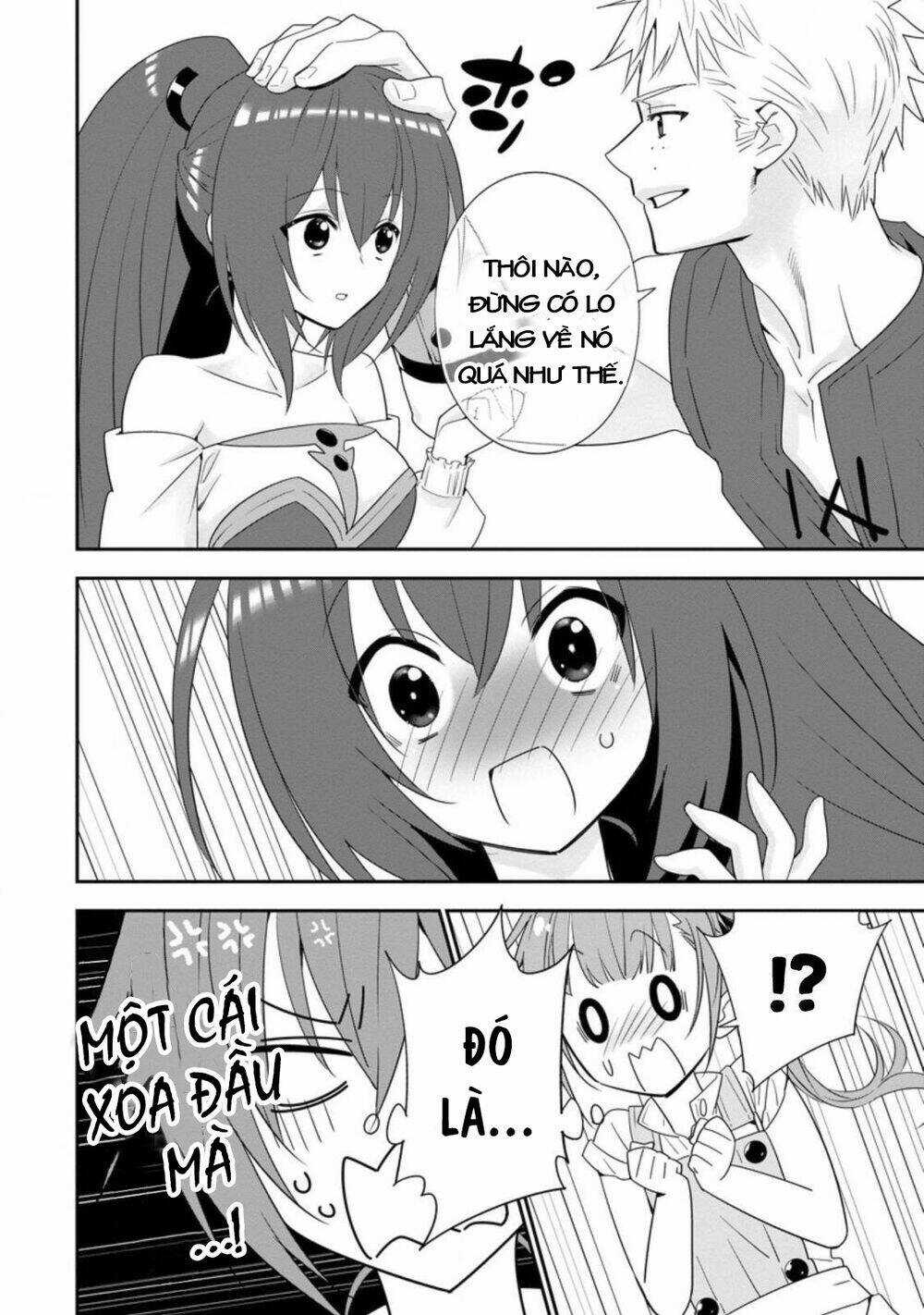 A-Rank Boukensha No Slow Life Chapter 26 trang 17