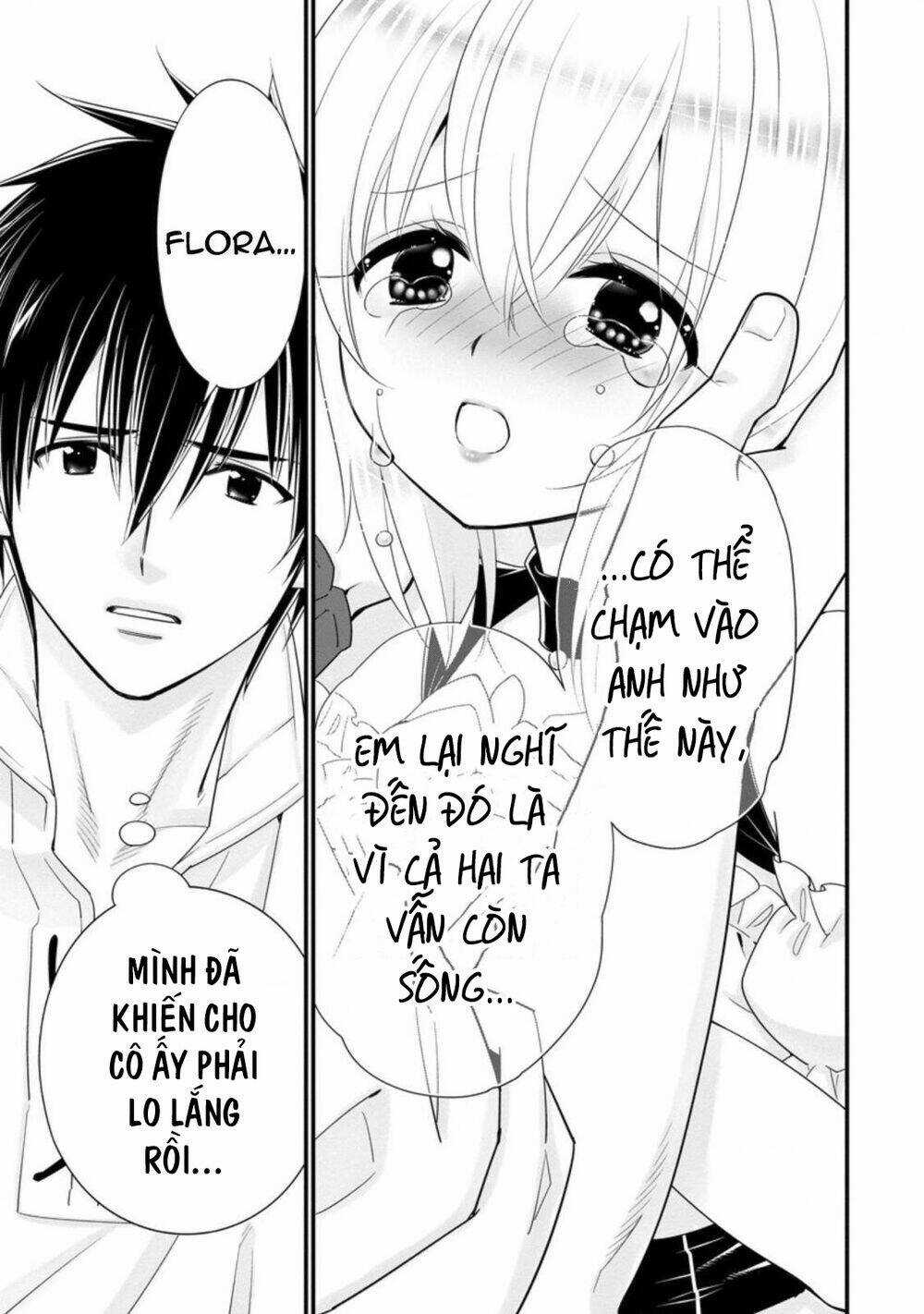 A-Rank Boukensha No Slow Life Chapter 26 trang 24