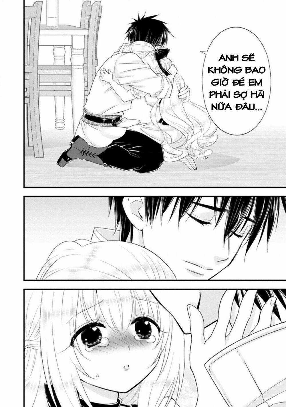 A-Rank Boukensha No Slow Life Chapter 26 trang 25