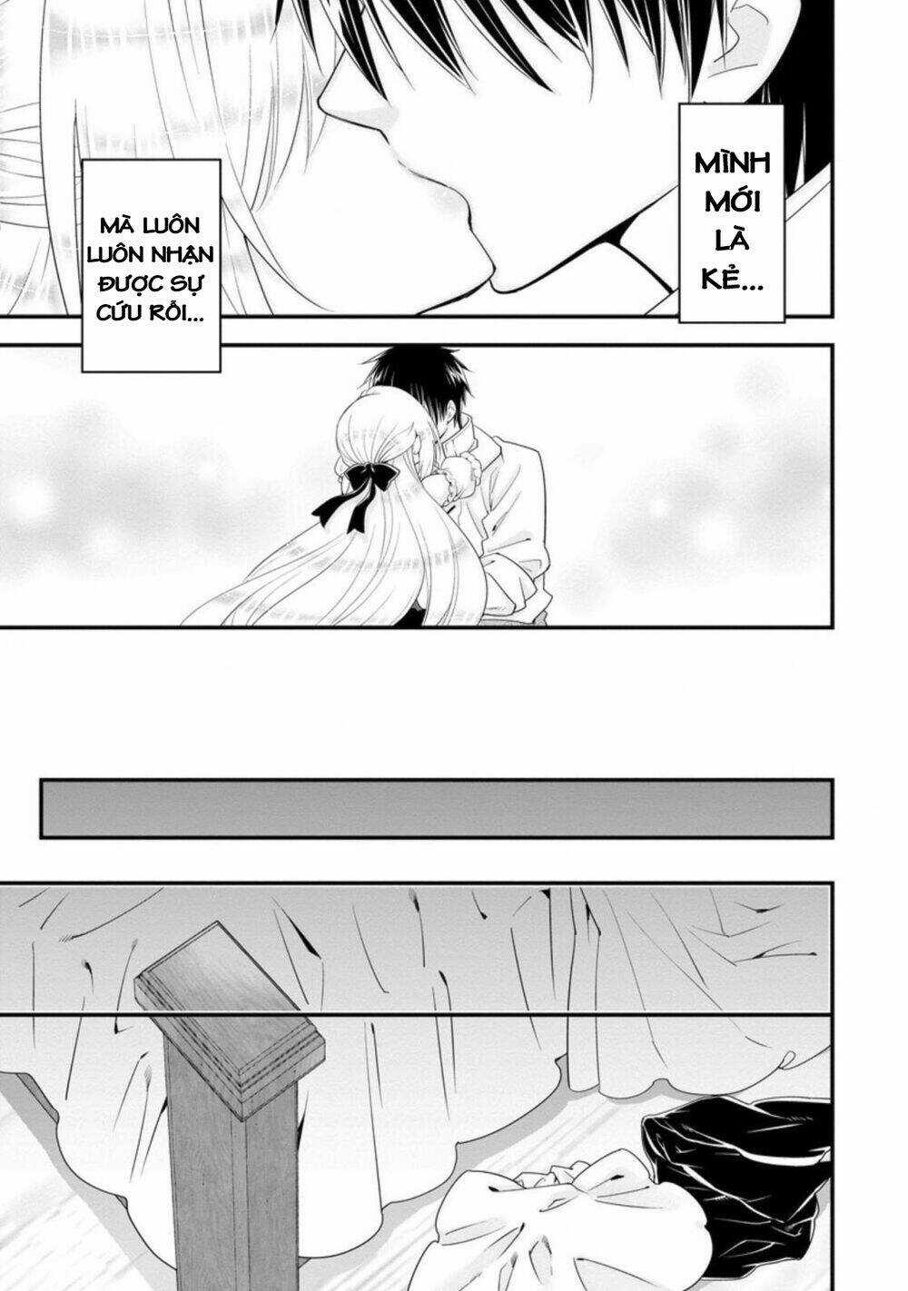 A-Rank Boukensha No Slow Life Chapter 26 trang 26