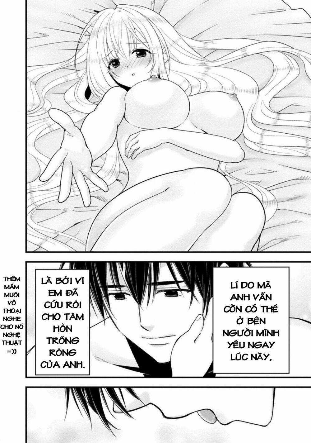 A-Rank Boukensha No Slow Life Chapter 26 trang 27