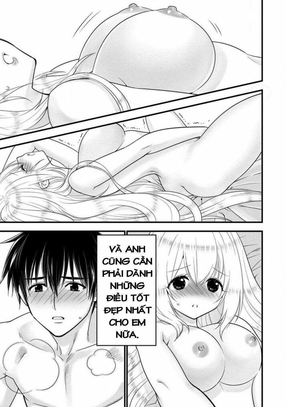 A-Rank Boukensha No Slow Life Chapter 26 trang 28