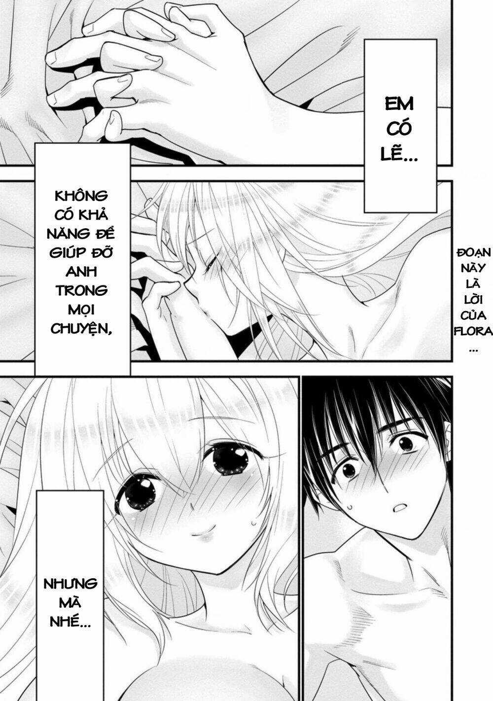 A-Rank Boukensha No Slow Life Chapter 26 trang 30