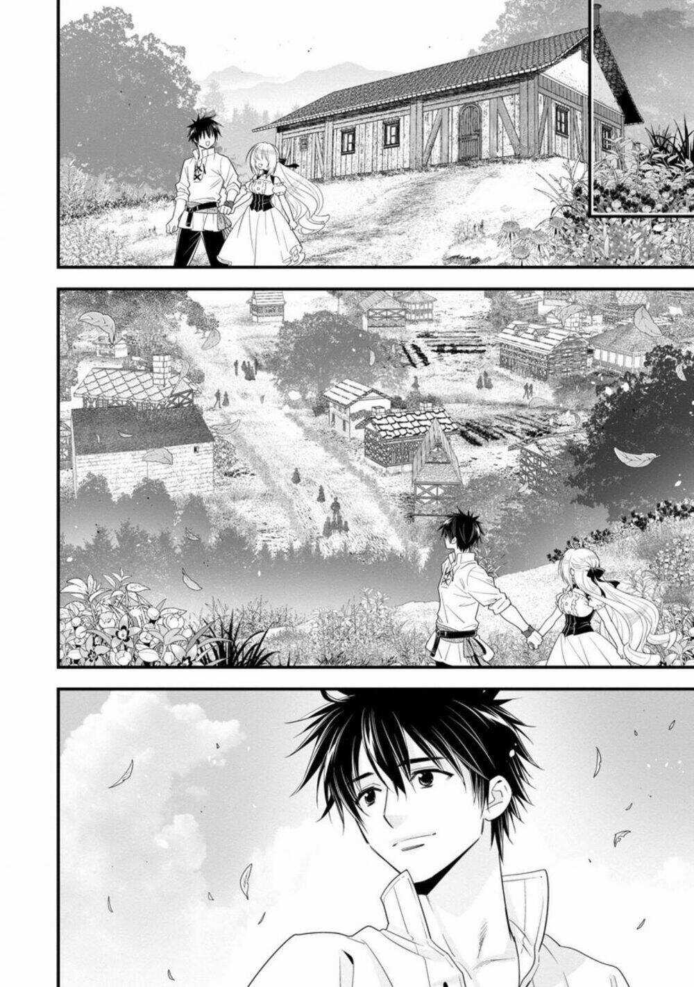 A-Rank Boukensha No Slow Life Chapter 26 trang 32