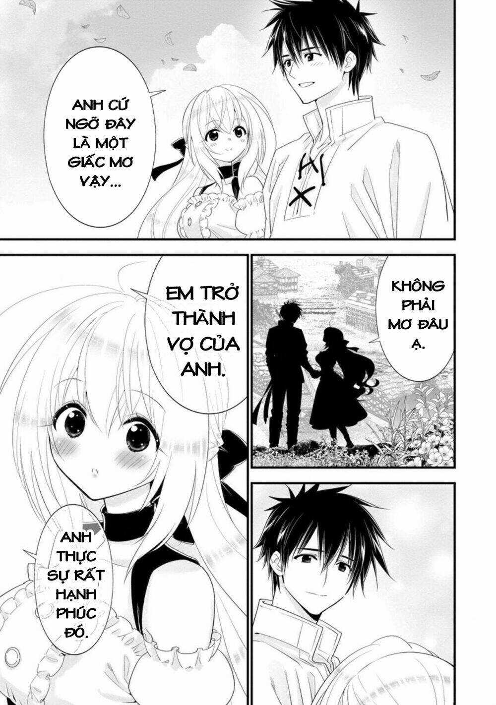 A-Rank Boukensha No Slow Life Chapter 26 trang 33