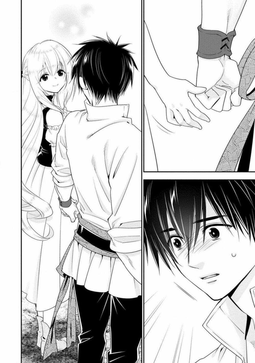 A-Rank Boukensha No Slow Life Chapter 26 trang 5