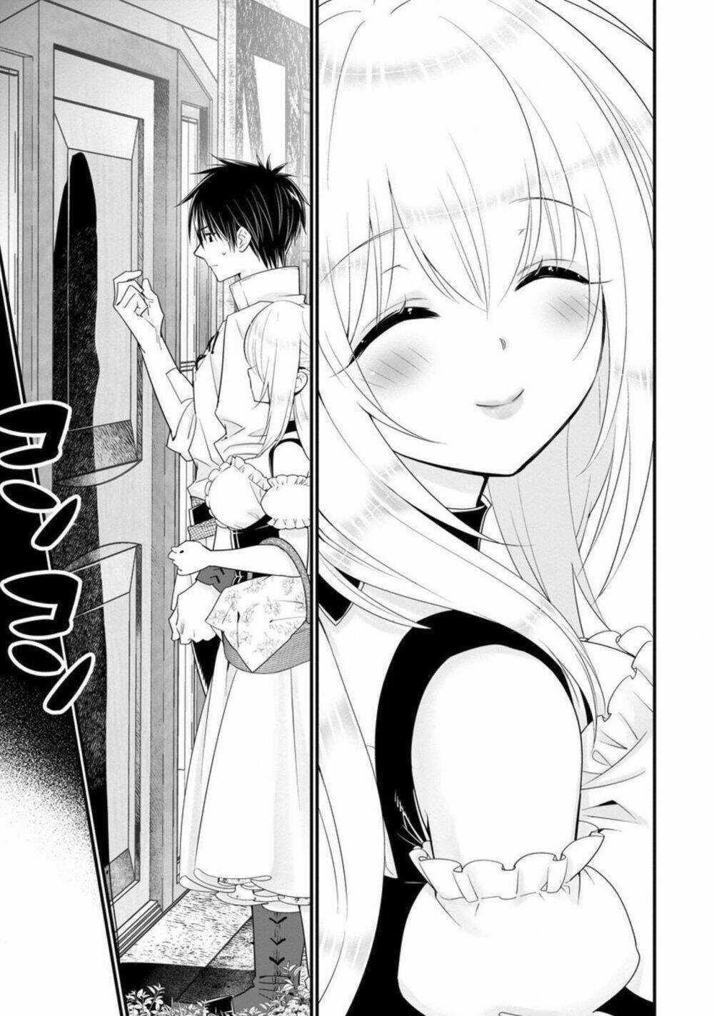 A-Rank Boukensha No Slow Life Chapter 26 trang 6