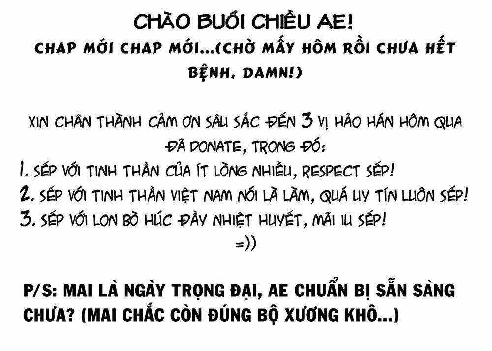 A-Rank Boukensha No Slow Life Chapter 27 trang 0